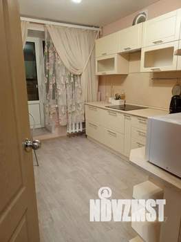 1-к квартира, посуточно, 32м2, 6/10 этаж