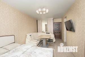 2-к квартира, посуточно, 49м2, 1/1 этаж