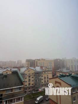 2-к квартира, на длительный срок, 41м2, 8/8 этаж