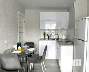 2-к квартира, посуточно, 43м2, 5/10 этаж