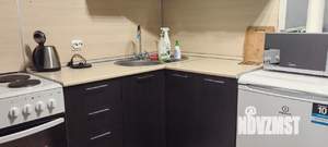 Студия квартира, посуточно, 25м2, 1/11 этаж