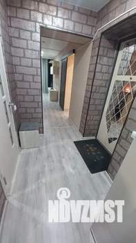 1-к квартира, посуточно, 35м2, 14/16 этаж