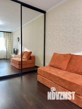 1-к квартира, на длительный срок, 39м2, 6/11 этаж