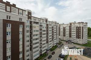 1-к квартира, посуточно, 31м2, 1/1 этаж