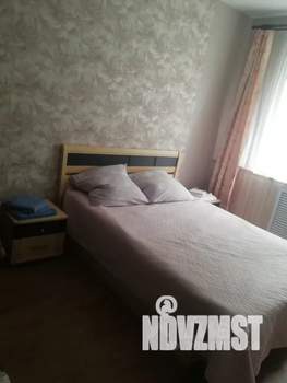 1-к квартира, посуточно, 34м2, 1/9 этаж