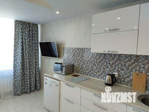 1-к квартира, посуточно, 29м2, 1/1 этаж