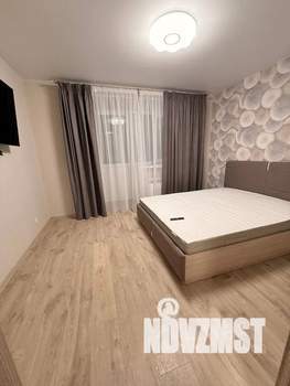 1-к квартира, посуточно, 37м2, 5/9 этаж