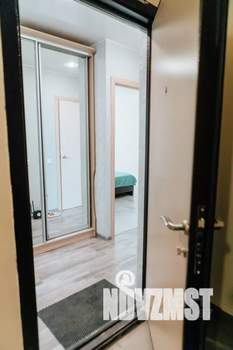 2-к квартира, посуточно, 57м2, 14/16 этаж