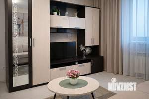 1-к квартира, посуточно, 36м2, 6/16 этаж