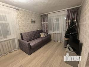 1-к квартира, посуточно, 31м2, 2/5 этаж