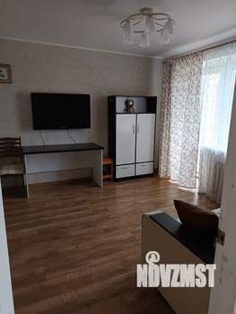 2-к квартира, посуточно, 52м2, 2/5 этаж