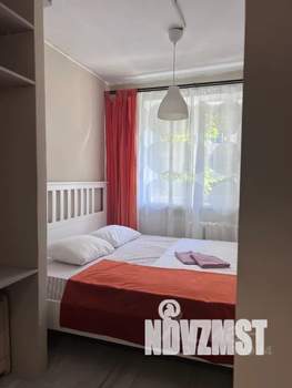 Студия квартира, посуточно, 22м2, 1/5 этаж