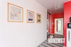 Студия квартира, посуточно, 29м2, 5/12 этаж