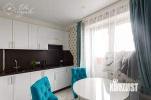 1-к квартира, посуточно, 32м2, 15/15 этаж