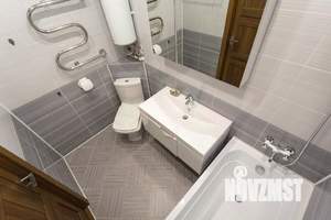 2-к квартира, посуточно, 55м2, 1/1 этаж