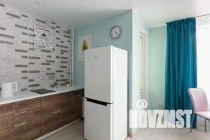 1-к квартира, посуточно, 28м2, 11/16 этаж