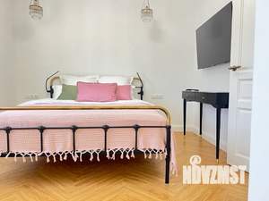 1-к квартира, посуточно, 44м2, 2/3 этаж