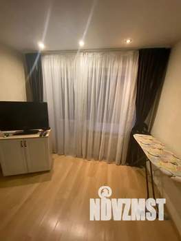 2-к квартира, посуточно, 44м2, 5/5 этаж