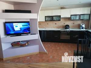 2-к квартира, посуточно, 62м2, 6/9 этаж