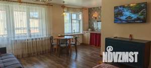 1-к квартира, посуточно, 35м2, 5/5 этаж