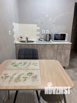 Студия квартира, посуточно, 24м2, 2/16 этаж