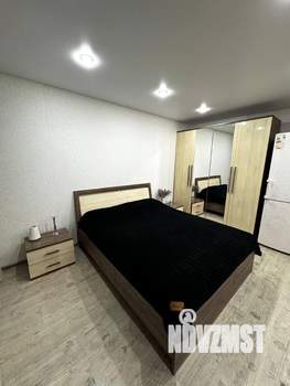 Студия квартира, на длительный срок, 39м2, 2/7 этаж