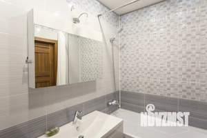 2-к квартира, посуточно, 53м2, 1/5 этаж