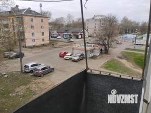 1-к квартира, на длительный срок, 30м2, 3/5 этаж