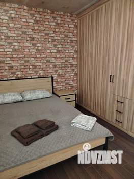 Студия квартира, на длительный срок, 38м2, 6/16 этаж