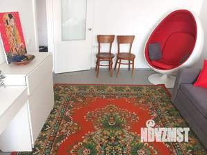 1-к квартира, посуточно, 33м2, 2/5 этаж