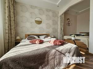 1-к квартира, посуточно, 37м2, 5/16 этаж