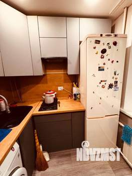 2-к квартира, на длительный срок, 45м2, 1/5 этаж