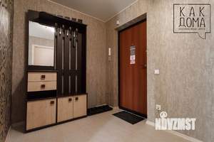 2-к квартира, посуточно, 62м2, 7/10 этаж