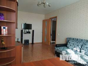 2-к квартира, посуточно, 52м2, 9/12 этаж