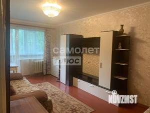 1-к квартира, на длительный срок, 30м2, 3/5 этаж