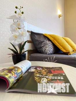 3-к квартира, посуточно, 85м2, 1/1 этаж