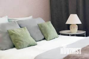 Студия квартира, посуточно, 24м2, 7/9 этаж