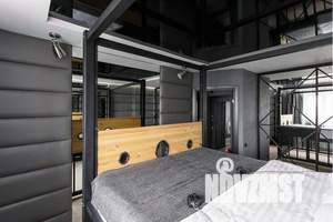 1-к квартира, посуточно, 30м2, 7/12 этаж