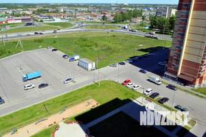 1-к квартира, посуточно, 32м2, 12/12 этаж