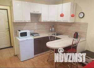 Студия квартира, на длительный срок, 24м2, 1/11 этаж