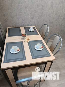 1-к квартира, посуточно, 28м2, 6/9 этаж