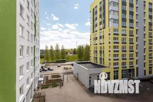 1-к квартира, посуточно, 19м2, 1/16 этаж