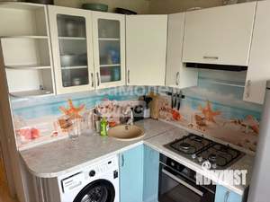 1-к квартира, на длительный срок, 31м2, 5/5 этаж