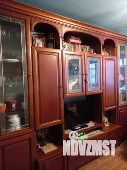 1-к квартира, посуточно, 47м2, 5/9 этаж