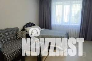 1-к квартира, посуточно, 40м2, 3/10 этаж