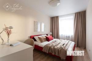 2-к квартира, посуточно, 56м2, 8/9 этаж