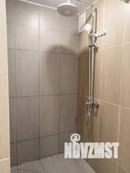 2-к квартира, посуточно, 50м2, 5/5 этаж