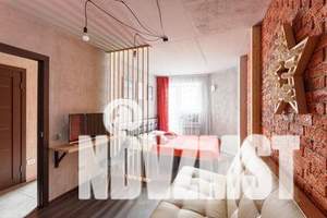 1-к квартира, посуточно, 32м2, 2/12 этаж