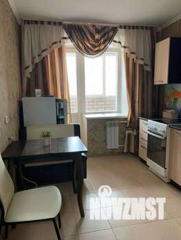 1-к квартира, посуточно, 39м2, 1/1 этаж