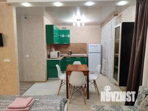 Студия квартира, посуточно, 35м2, 10/10 этаж